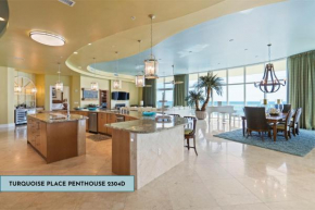 Turquoise Place 2304D Penthouse